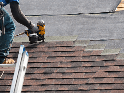 About Sylvex Summit - roofing contractor experts in San Bernardino